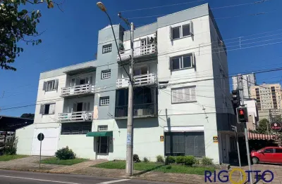 Apartamento com 3 quartos à venda no são josé, caxias do sul  por r$ 289.000