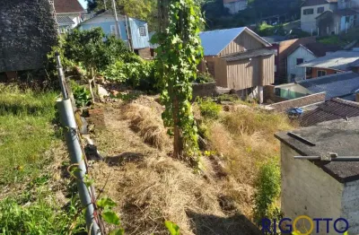 Terreno à venda no sagrada família, caxias do sul  por r$ 200.000