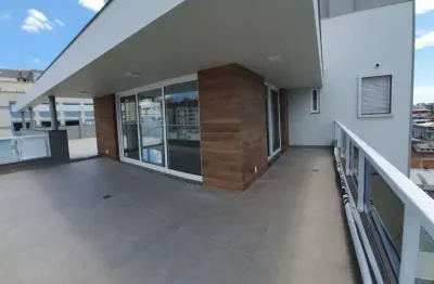 Cobertura com 3 quartos à venda no centro, caxias do sul  por r$ 2.120.000