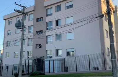Apartamento com 2 quartos à venda na bela vista, caxias do sul  por r$ 250.000