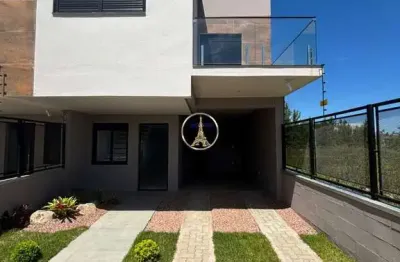 Casa com 3 quartos à venda no são virgílio, caxias do sul  por r$ 785.000