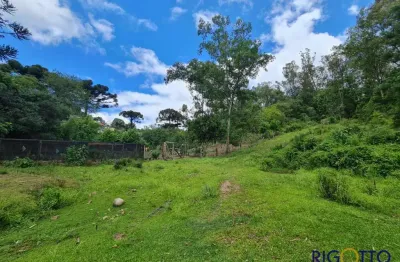 Terreno à venda no cruzeiro, caxias do sul  por r$ 500.000