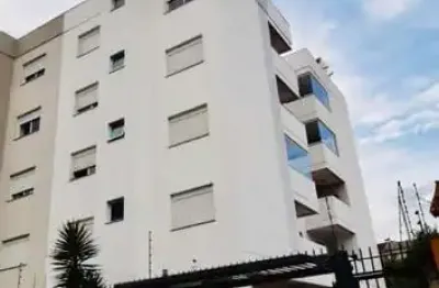 Apartamento com 2 quartos à venda no são luiz, caxias do sul  por r$ 215.000