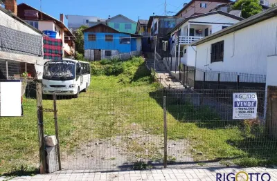 Terreno à venda no são ciro, caxias do sul  por r$ 260.000