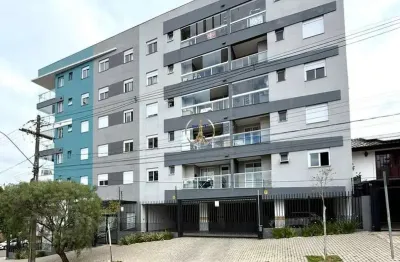 Apartamento com 2 quartos à venda na vila verde, caxias do sul  por r$ 338.000