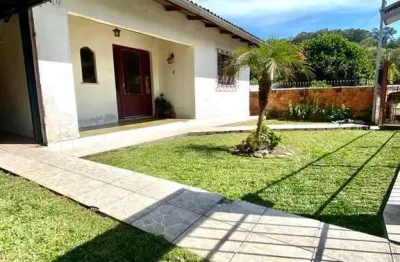 Casa com 3 quartos à venda na nossa senhora da saúde, caxias do sul  por r$ 500.000