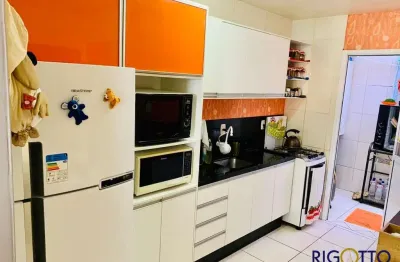 Casa com 2 quartos à venda na morada dos alpes, caxias do sul  por r$ 260.000