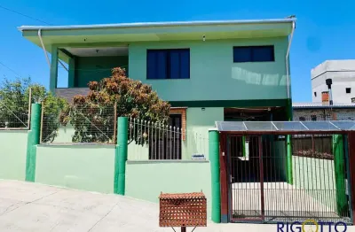 Casa com 4 quartos à venda no jardim das hortências, caxias do sul  por r$ 1.400.000