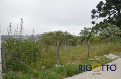 Terreno à venda no planalto, caxias do sul  por r$ 290.000