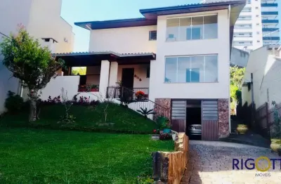 Casa com 4 quartos à venda no cristo redentor, caxias do sul  por r$ 750.000