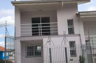 Casa com 2 quartos à venda no são luiz, caxias do sul  por r$ 477.000