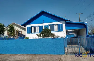 Casa com 3 quartos à venda no santa corona, caxias do sul  por r$ 350.000