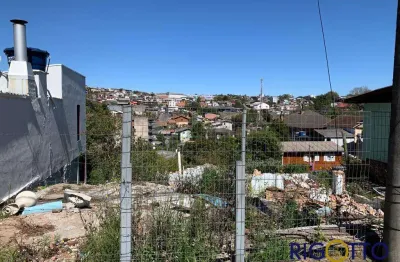 Terreno à venda no cristo redentor, caxias do sul  por r$ 160.000
