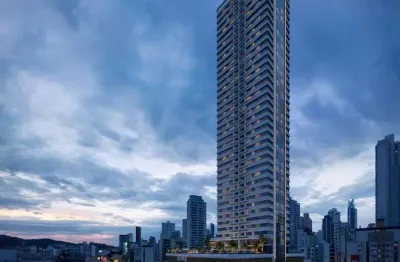 Apartamento com 4 quartos à venda no centro, balneário camboriú  por r$ 2.490.000
