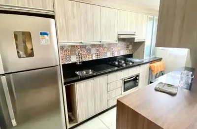 Apartamento com 2 quartos à venda na colina do sol, caxias do sul  por r$ 212.000