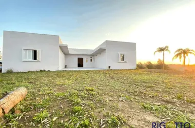Chácara / sítio com 4 quartos à venda na zona rural, farroupilha  por r$ 1.800.000