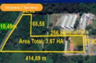 Terreno à venda no santa fé, caxias do sul  por r$ 3.940.000