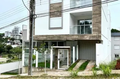 Apartamento com 3 quartos à venda na colina sorriso, caxias do sul  por r$ 699.000