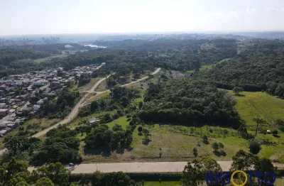 Terreno à venda no Mariland, Caxias do Sul 