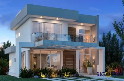 Casa com 3 quartos à venda no santa catarina, caxias do sul  por r$ 2.290.000