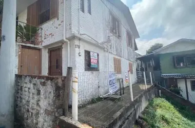 Casa com 2 quartos à venda no são leopoldo, caxias do sul  por r$ 140.000
