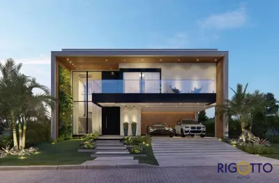 Casa com 3 quartos à venda no santa catarina, caxias do sul  por r$ 3.100.000