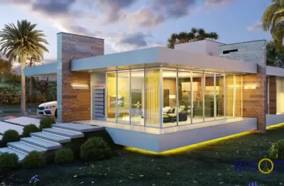 Casa com 3 quartos à venda em serrano, caxias do sul  por r$ 3.285.000