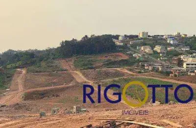 Terreno à venda no Esplanada, Caxias do Sul 