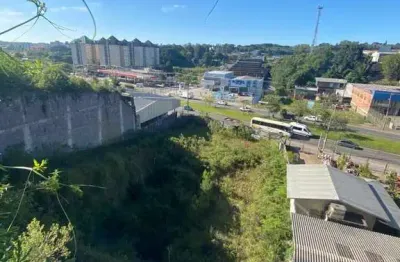 Terreno à venda no sagrada família, caxias do sul  por r$ 4.500.000