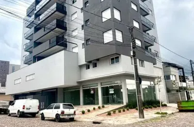 Apartamento com 3 quartos à venda no cruzeiro, caxias do sul  por r$ 690.000
