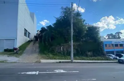 Terreno à venda no sagrada família, caxias do sul  por r$ 1.900.000