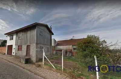 Casa com 4 quartos à venda no rio branco, caxias do sul  por r$ 350.000