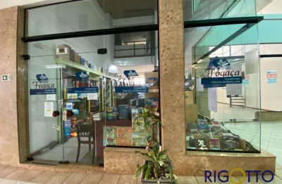 Sala comercial à venda no Pio X, Caxias do Sul 