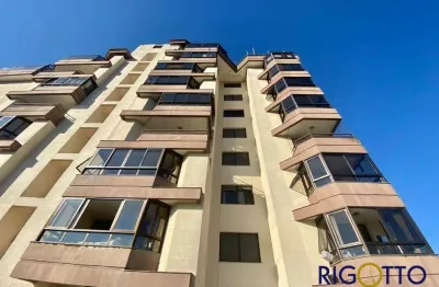 Apartamento com 4 quartos à venda no rio branco, caxias do sul  por r$ 1.100.000