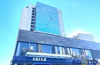 Sala comercial à venda no Pio X, Caxias do Sul 