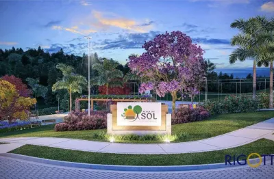 Terreno à venda no São Giácomo, Caxias do Sul 