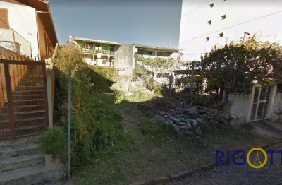 Terreno à venda no Medianeira, Caxias do Sul 