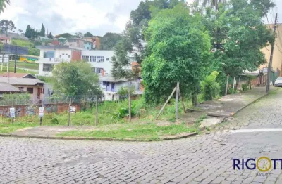 Terreno à venda no Medianeira, Caxias do Sul 