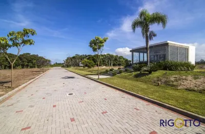 Terreno à venda no Centro, Passo de Torres 