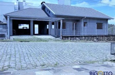Casa com 3 quartos à venda na bela vista, caxias do sul  por r$ 1.350.000