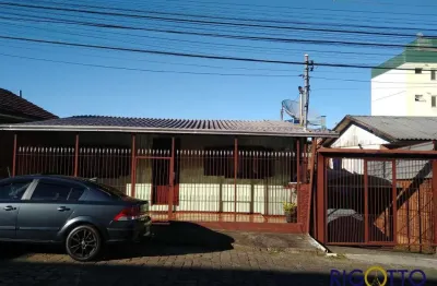 Casa com 2 quartos à venda no cristo redentor, caxias do sul  por r$ 400.000