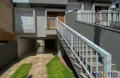 Casa com 3 quartos à venda na colina sorriso, caxias do sul  por r$ 645.000