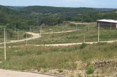 Terreno à venda no São Ciro, Caxias do Sul 