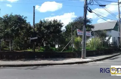 Terreno à venda no Esplanada, Caxias do Sul 