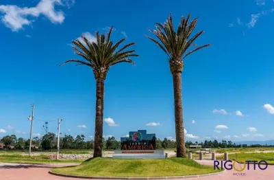 Terreno à venda no Centro, Passo de Torres 