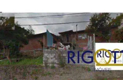 Terreno à venda no Rio Branco, Caxias do Sul 