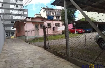 Terreno à venda no Pio X, Caxias do Sul 