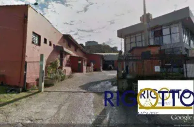 Terreno à venda no panazzolo, caxias do sul  por r$ 71.000.000