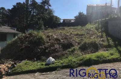 Terreno à venda no São Caetano, Caxias do Sul 