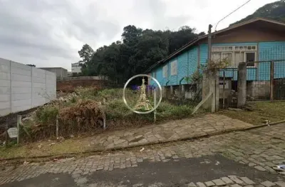 Terreno à venda no Centenário, Caxias do Sul 